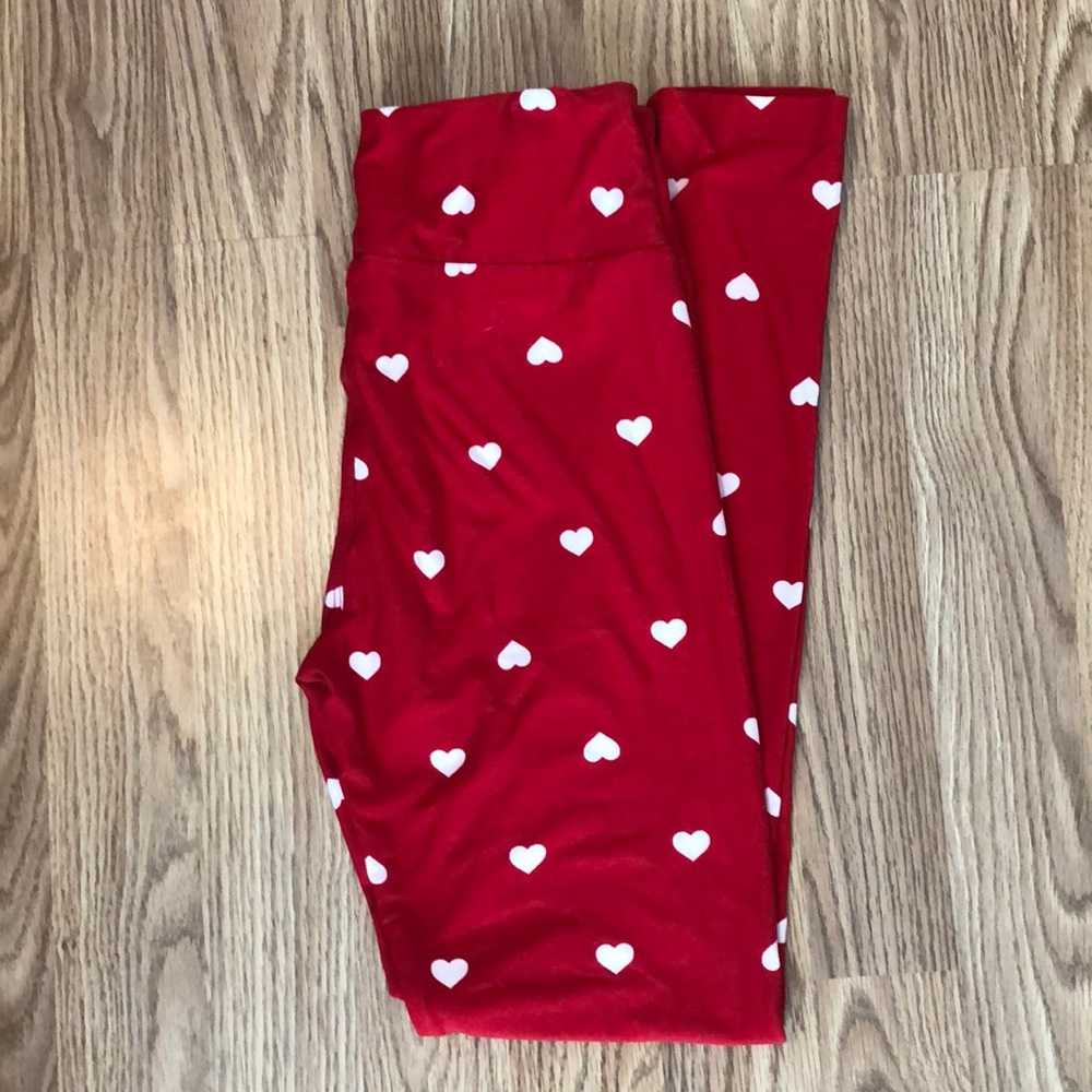 Lularoe Leggings OS